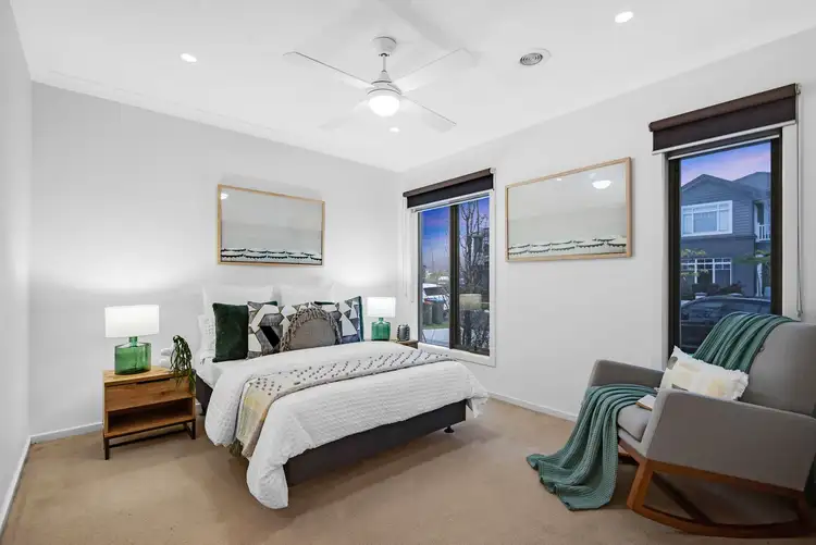 Third view of Homely house listing, 9 Brinkerhoff Crescent, Point Cook VIC 3030