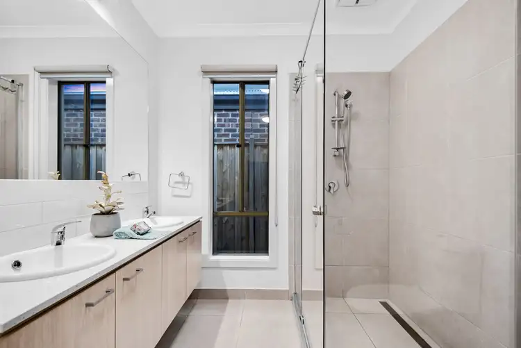 Fourth view of Homely house listing, 9 Brinkerhoff Crescent, Point Cook VIC 3030