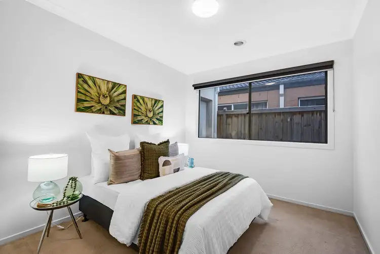 Fifth view of Homely house listing, 9 Brinkerhoff Crescent, Point Cook VIC 3030
