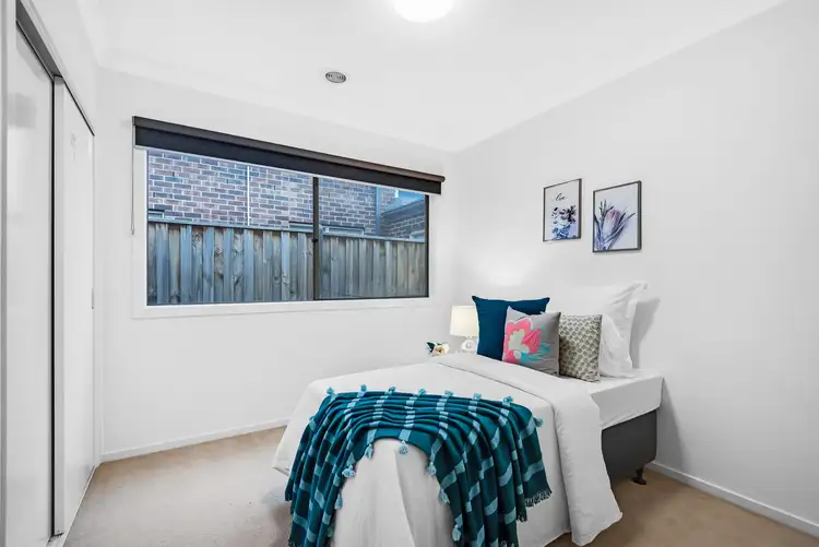Sixth view of Homely house listing, 9 Brinkerhoff Crescent, Point Cook VIC 3030