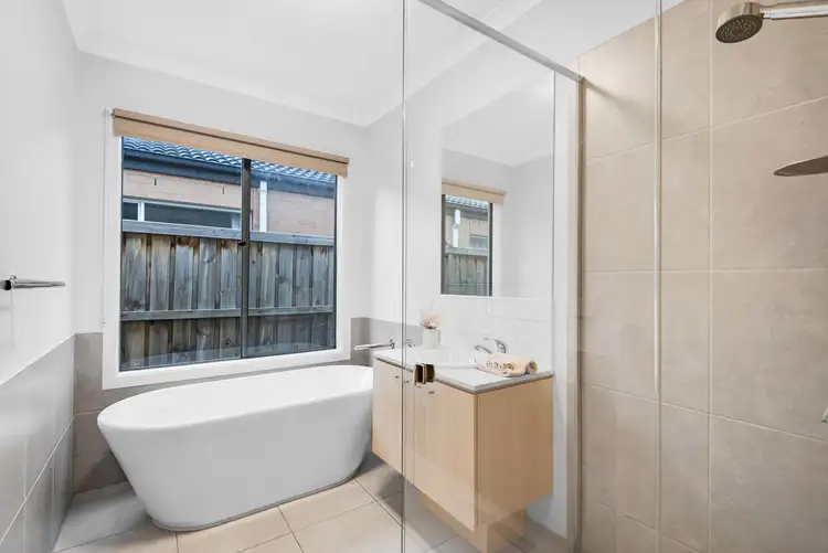 Seventh view of Homely house listing, 9 Brinkerhoff Crescent, Point Cook VIC 3030