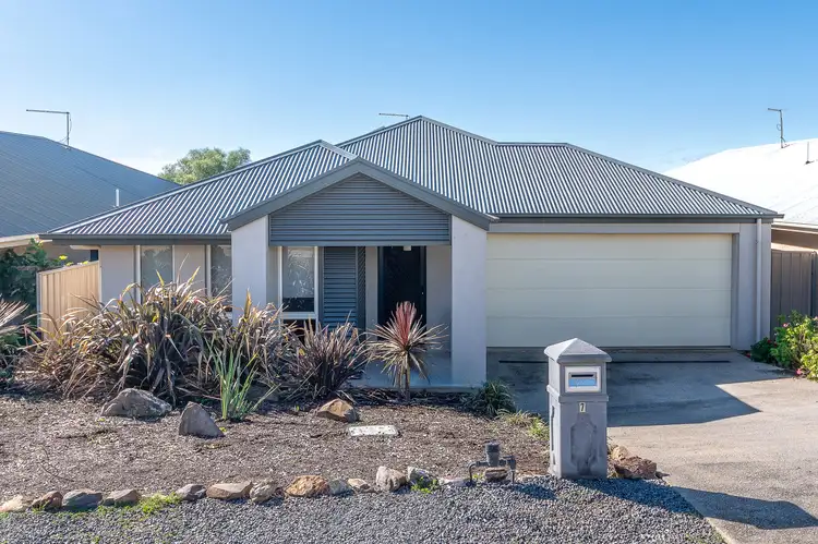 Main view of Homely house listing, 7 Paperbark Lane, Murray Bridge SA 5253