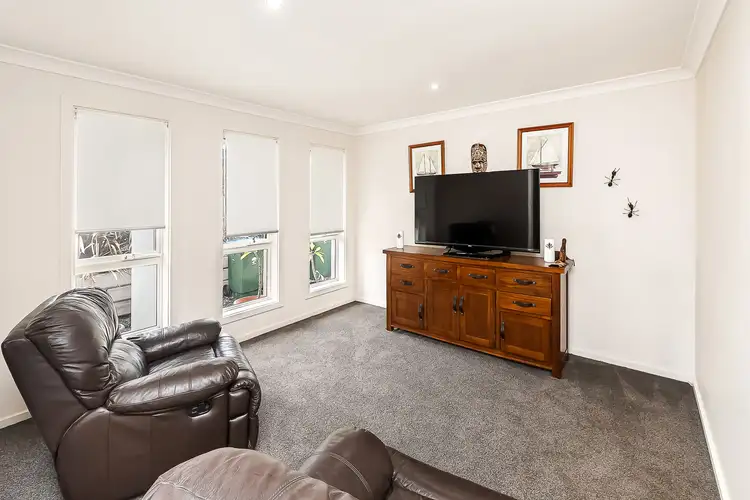 Second view of Homely house listing, 7 Paperbark Lane, Murray Bridge SA 5253
