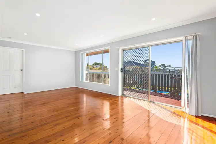 Third view of Homely house listing, 15 O'Connell Street, Barrack Heights NSW 2528