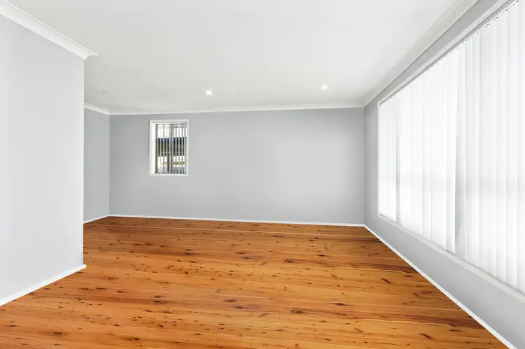 Fourth view of Homely house listing, 15 O'Connell Street, Barrack Heights NSW 2528