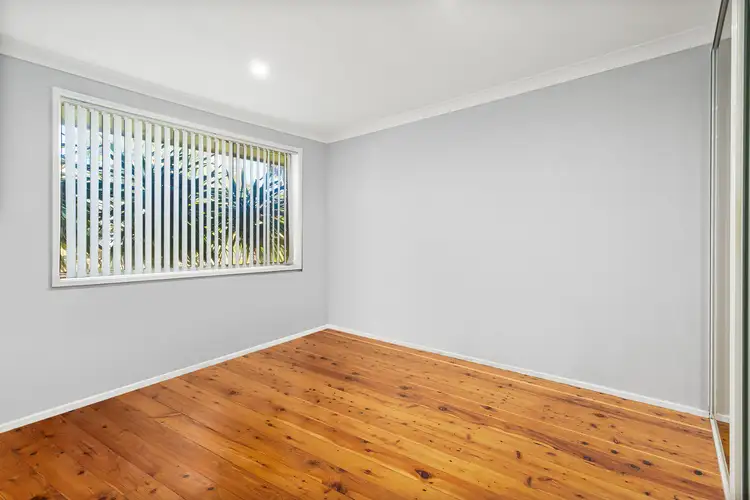 Fifth view of Homely house listing, 15 O'Connell Street, Barrack Heights NSW 2528