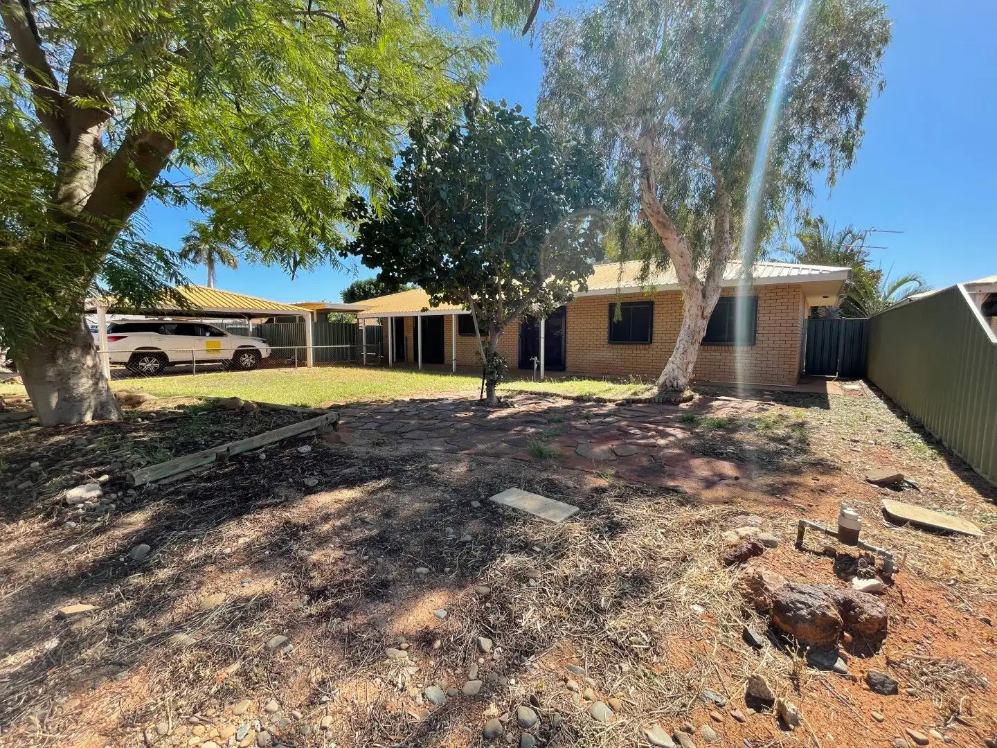 Main view of Homely house listing, 25 Mosher Way, Pegs Creek WA 6714