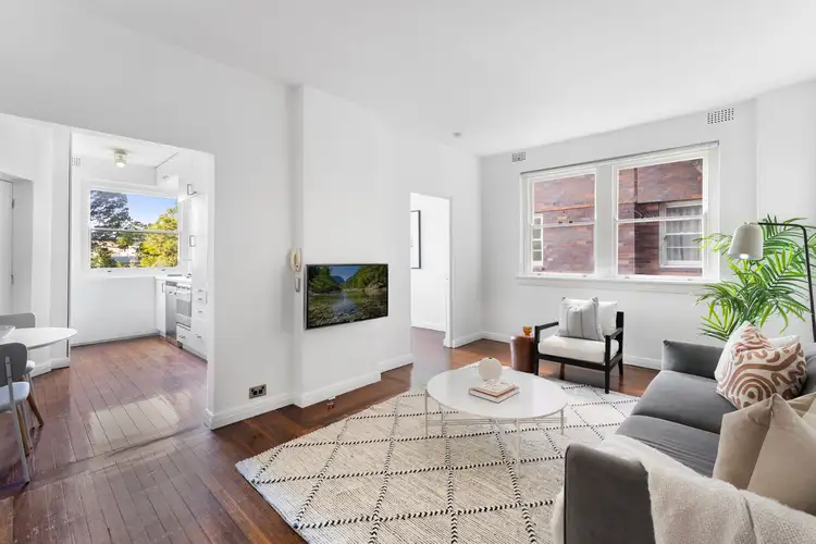 4/80 Drumalbyn Road, Bellevue Hill NSW 2023