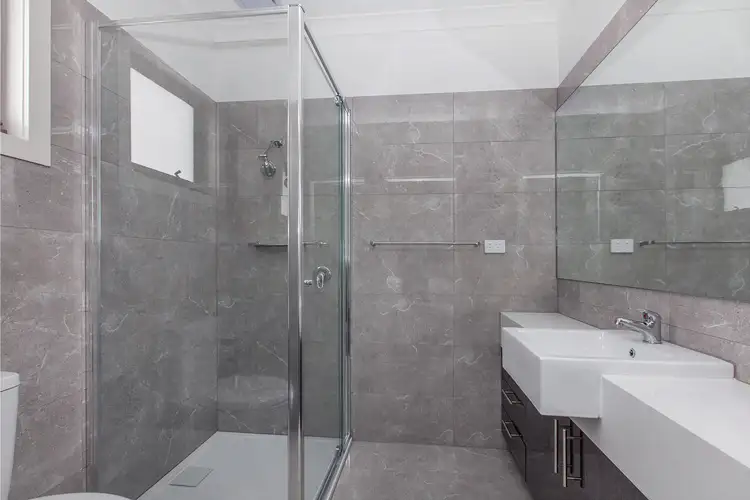 Fourth view of Homely townhouse listing, 57A Flag Street, Kingsbury VIC 3083