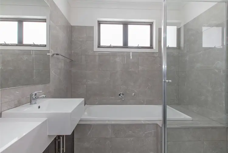 Sixth view of Homely townhouse listing, 57A Flag Street, Kingsbury VIC 3083
