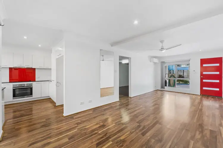 3/178 Prince Edward Parade, Scarborough QLD 4020