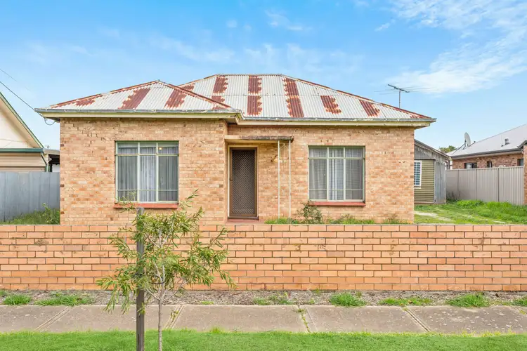 Main view of Homely house listing, 31 Lancia Road, Croydon Park SA 5008