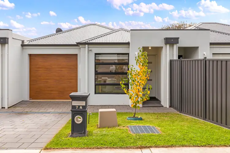 7A Melbourne Street, Sturt SA 5047