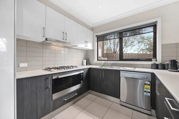Third view of Homely townhouse listing, Unit 8, 11 Maroondah Highway, Lilydale VIC 3140