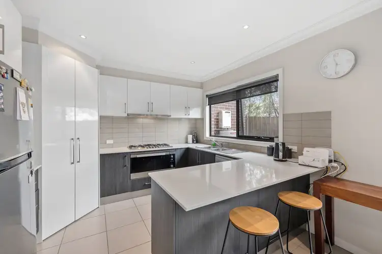 Fourth view of Homely townhouse listing, Unit 8, 11 Maroondah Highway, Lilydale VIC 3140