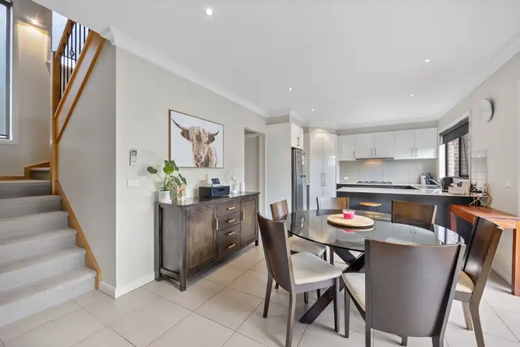 Sixth view of Homely townhouse listing, Unit 8, 11 Maroondah Highway, Lilydale VIC 3140