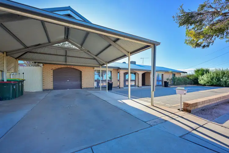 Second view of Homely house listing, 17 Clive Street, Port Augusta SA 5700