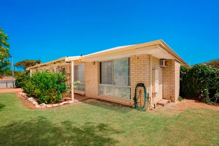 Second view of Homely house listing, 14 Nerrel Street, Waggrakine WA 6530