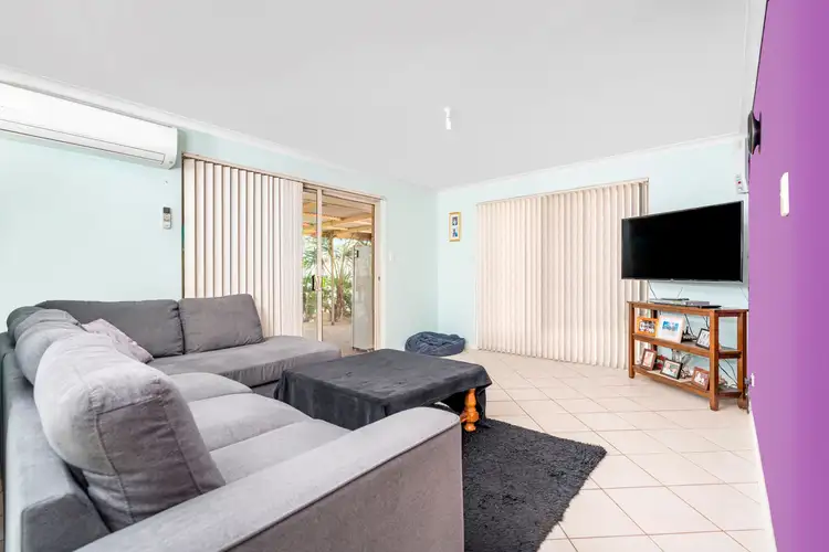 Fifth view of Homely house listing, 14 Nerrel Street, Waggrakine WA 6530