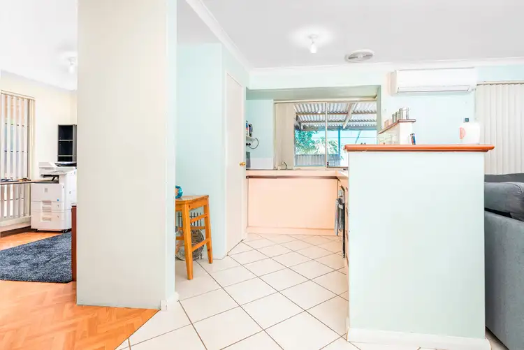 Sixth view of Homely house listing, 14 Nerrel Street, Waggrakine WA 6530