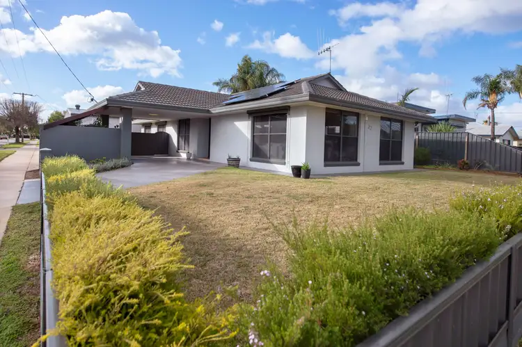 Main view of Homely house listing, 22 Butterworth Street, Swan Hill VIC 3585