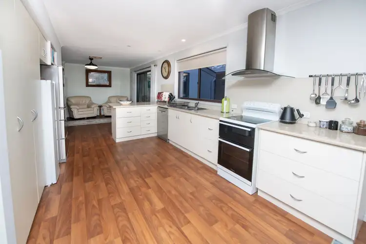 Second view of Homely house listing, 22 Butterworth Street, Swan Hill VIC 3585