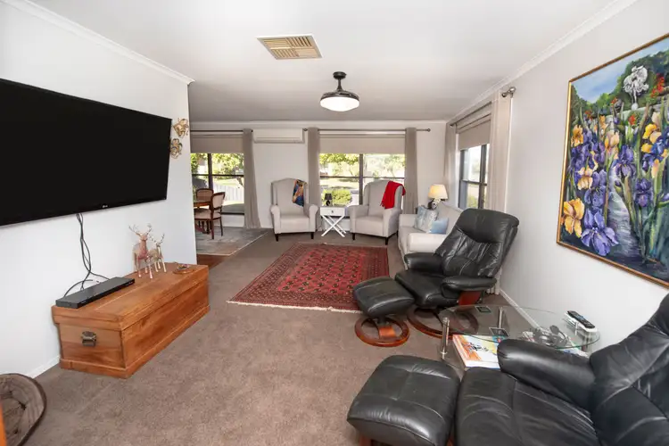 Fifth view of Homely house listing, 22 Butterworth Street, Swan Hill VIC 3585