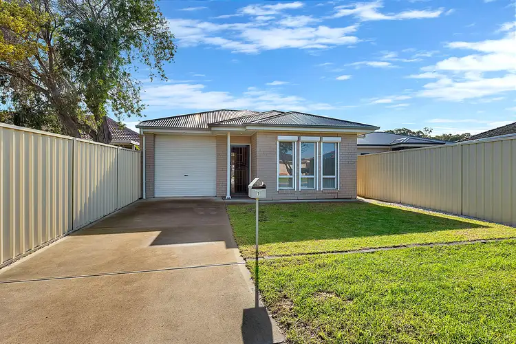 7 Halbury Road, Salisbury SA 5108