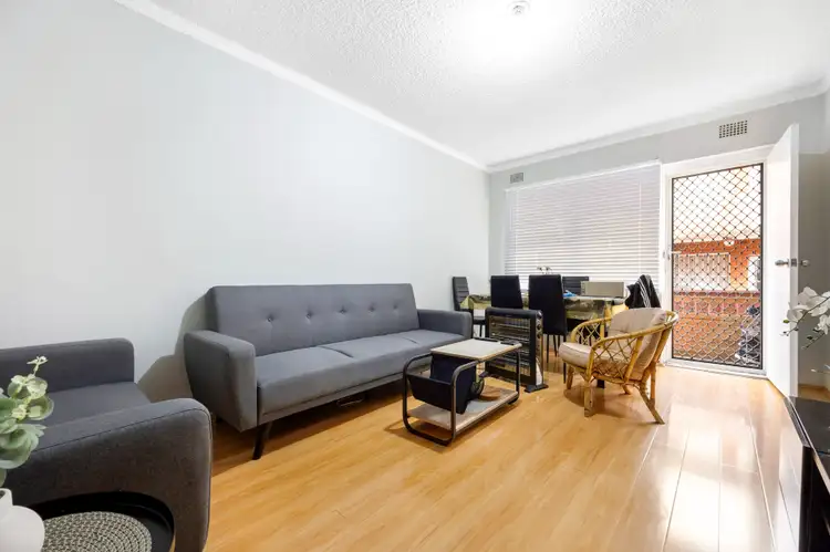 Third view of Homely unit listing, 2/121 Victoria Road, Punchbowl NSW 2196