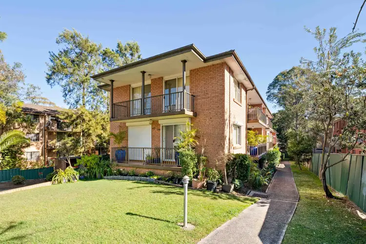 2/42-44 Sir Joseph Banks Street, Bankstown NSW 2200