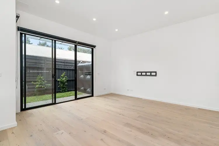 Fourth view of Homely townhouse listing, 3/10 Stanlake Street, Footscray VIC 3011