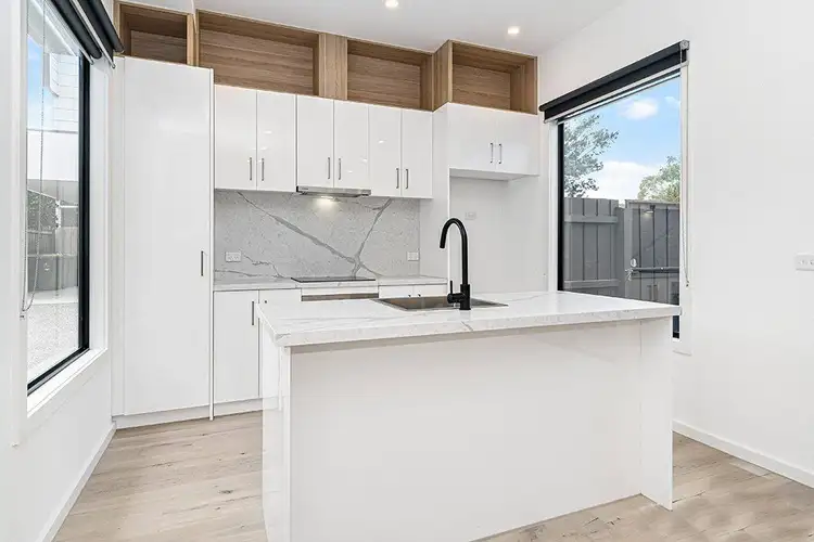Fifth view of Homely townhouse listing, 3/10 Stanlake Street, Footscray VIC 3011