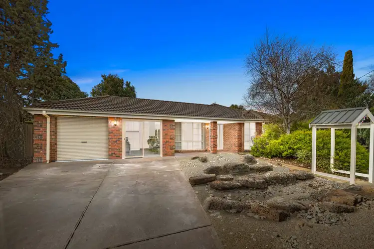 34 Delmont Street, Werribee VIC 3030