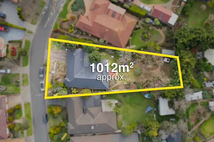 Second view of Homely house listing, 34 Delmont Street, Werribee VIC 3030