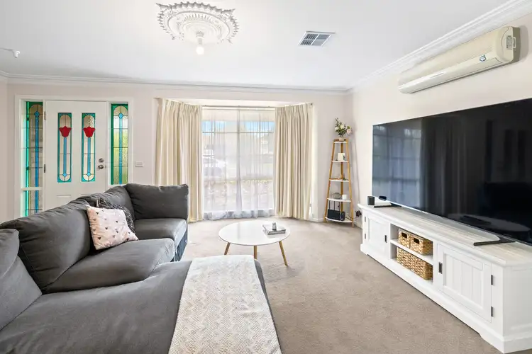 Third view of Homely house listing, 34 Delmont Street, Werribee VIC 3030