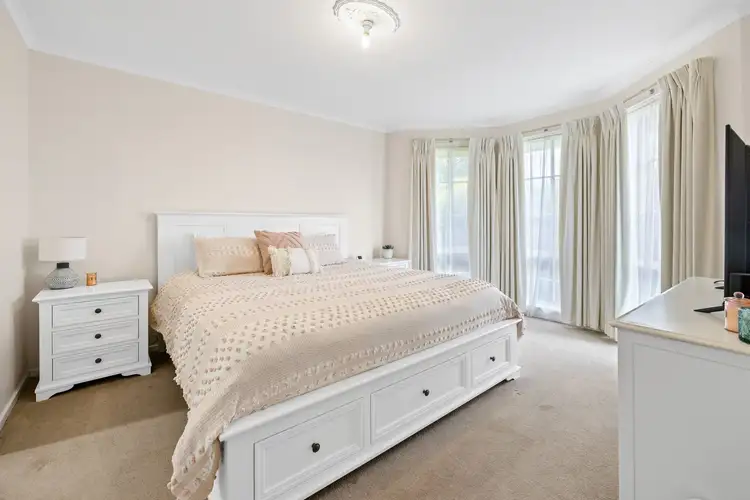 Fifth view of Homely house listing, 34 Delmont Street, Werribee VIC 3030