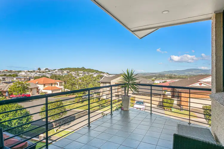 Fourth view of Homely semi-detached listing, 2/12 Monkhouse Parade, Shell Cove NSW 2529