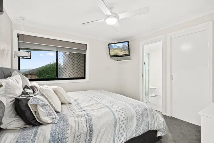 Fifth view of Homely semi-detached listing, 2/12 Monkhouse Parade, Shell Cove NSW 2529