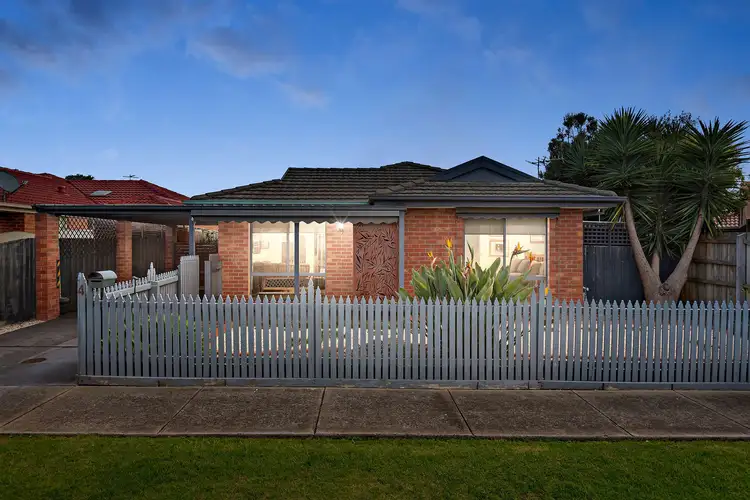 4 Kestrel Close, Chelsea Heights VIC 3196