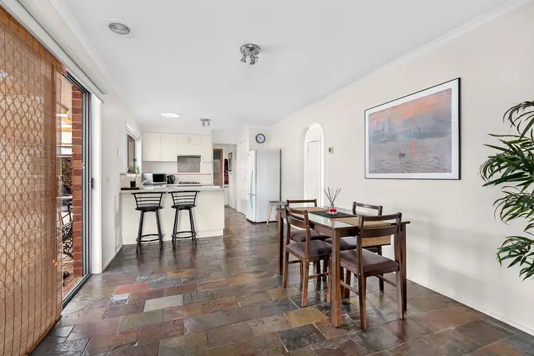Third view of Homely house listing, 4 Kestrel Close, Chelsea Heights VIC 3196