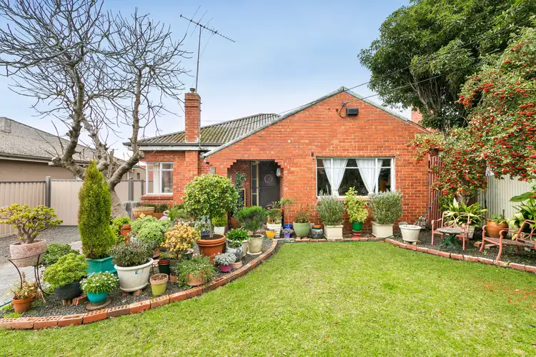 Main view of Homely house listing, 28 Irene Avenue, Coburg North VIC 3058