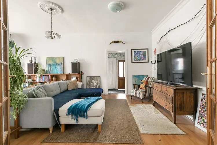 Second view of Homely house listing, 28 Irene Avenue, Coburg North VIC 3058