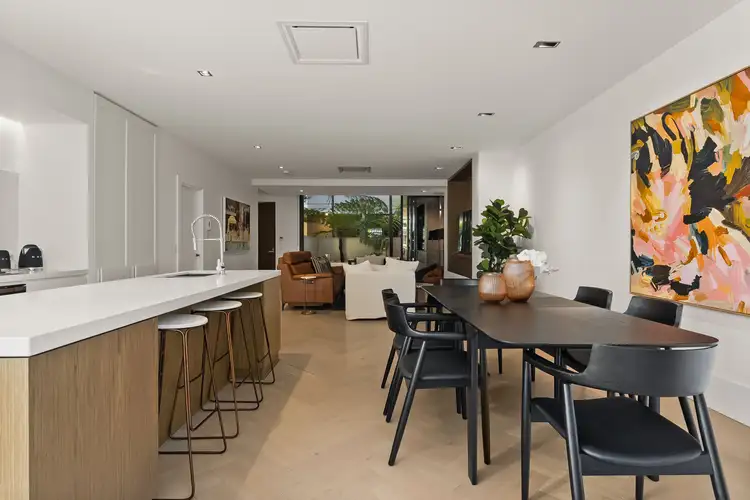 41 Austin Street, Newstead QLD 4006