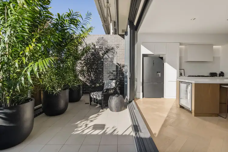 Fourth view of Homely townhouse listing, 41 Austin Street, Newstead QLD 4006