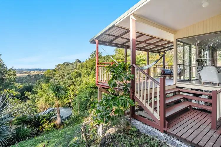 Main view of Homely house listing, 429 Wilsons Creek Road, Wilsons Creek NSW 2482