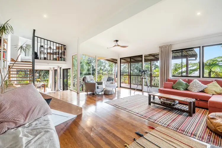 Third view of Homely house listing, 429 Wilsons Creek Road, Wilsons Creek NSW 2482