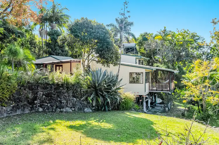 Fifth view of Homely house listing, 429 Wilsons Creek Road, Wilsons Creek NSW 2482