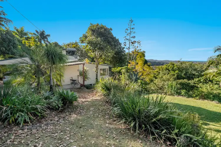 Sixth view of Homely house listing, 429 Wilsons Creek Road, Wilsons Creek NSW 2482