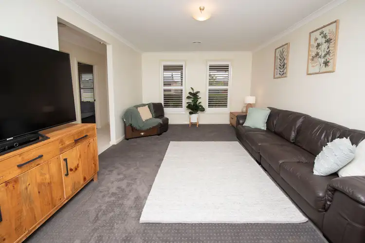 Second view of Homely house listing, 15 Boree Drive, Swan Hill VIC 3585