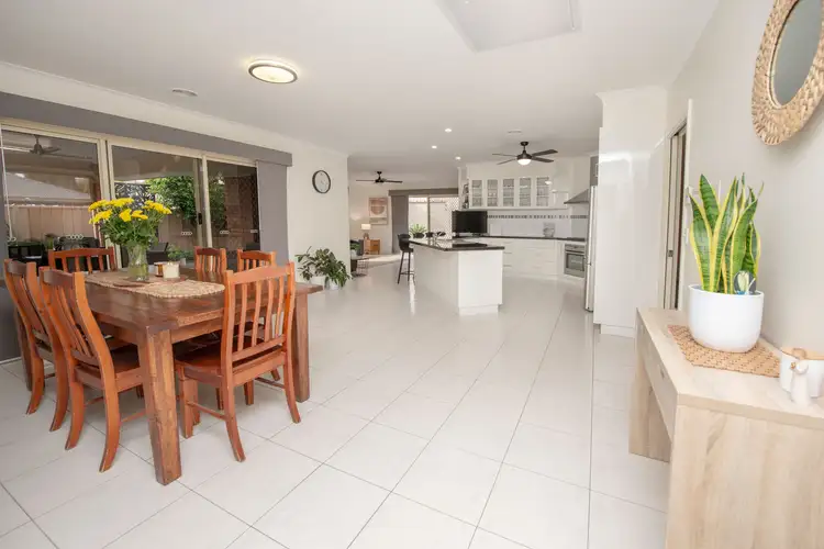 Third view of Homely house listing, 15 Boree Drive, Swan Hill VIC 3585